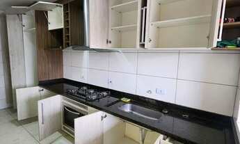 Imagem 3: Lindo apartamento para locação em SJP