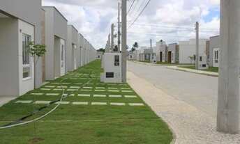 Imagem 3: Casa no Sim. Prox. Noíde. Cond. Onix. Tem Conversa!