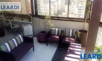 Imagem 7: COBERTURA - PERDIZES - SP