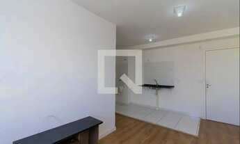 Imagem 4: Apartamento para Aluguel - Vila Califórnia, 2 Quartos, 40 m2