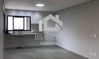 Imagem 5: Excelente Sobrado para Venda 94m² no Parque das Nações, Santo André