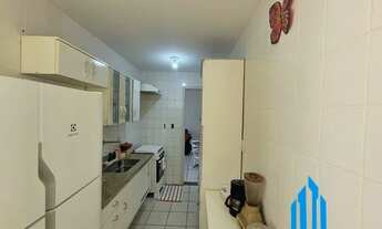 Imagem 2: Apartamento com 2 quartos a venda, 72m² - Praia do Morro - Guarapari/ES