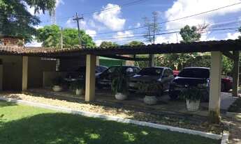 Imagem 4: Alugo casa condominio 3 quartos + 2 localizada no km7 aldeia