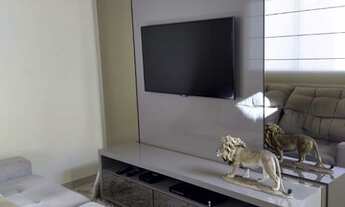 Imagem 2: UBERLâNDIA - Casa Padrão - Nova Uberlândia