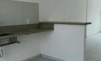 Imagem 5: Casa no Águas Claras - 2 Quartos - Financia!