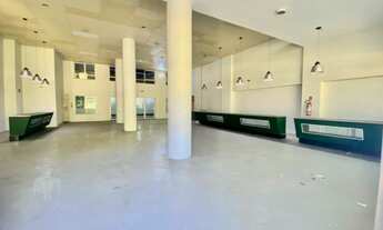 Imagem 6: Galpão de 1.000 m² com ponte rolante de 10 t Granja dos Cavaleiros