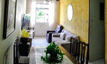 Imagem: Apartamento - 2 dormitórios - R$276.000,00