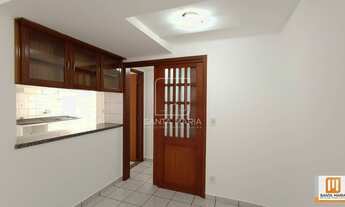 Imagem 4: Apartamento (tipo - padrao) 2 dormitórios/suite, cozinha planejada, elevador, em condomíni