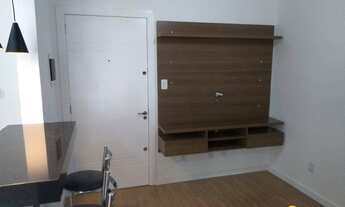 Imagem 5: JK mobiliado para locação próximo ao Iguatemi e Hospital Conceição