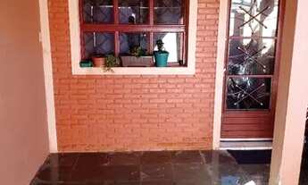 Imagem: Casa Jardim Florença