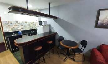 Imagem 3: São Paulo - Flat - Jardins