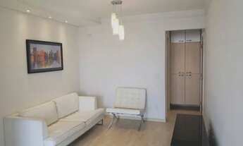 Imagem 2: Apartamento localizado na melhor rua da Vila Andrade com muita área verde, em frente praça