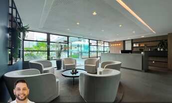 Imagem: Apartamento para vender na beira-mar do