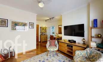 Imagem 11: Apartamento à venda em Brooklin com 86 m², 3 quartos, 1 suíte, 2 vagas