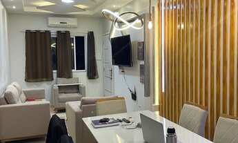 Imagem: Alugo AP mobiliado em Caucaia-CE