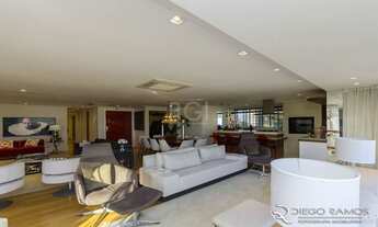 Imagem 5: Apartamento para Venda - 275m², 3 dormitórios, sendo 3 suites, 3 vagas - Rio Branco