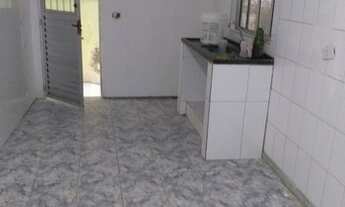 Imagem: Casa pra alugar