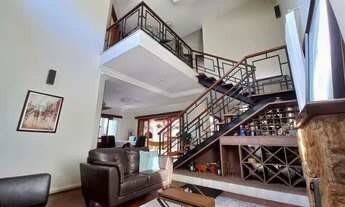 Imagem 5: Casa Residencial à venda, Jardim Aquarius, São José dos Campos - CA2572