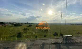 Imagem 3: Sala para alugar, 62 m² por R$ 5.000/mês - Jardim Aquarius - São José dos Campos/SP