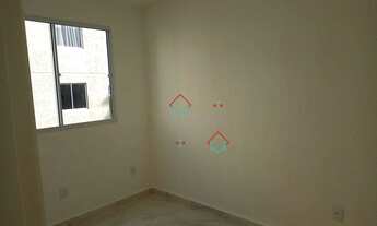 Imagem 5: Apartamento com 2 dormitórios para alugar, 43 m² por R$ 1.300,00/mês - Jardim Boa Vista (Z