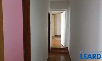 Imagem 7: CASA TÉRREA - ANÁLIA FRANCO - SP