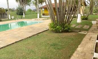 Imagem 3: Chácara super em conta no interior de SP