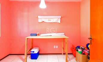 Imagem 7: Casa em Hípica Casa com 2 dormitórios