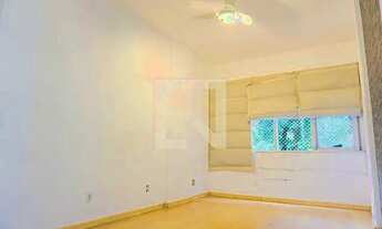 Imagem 2: Apartamento para Aluguel - Laranjeiras, 3 Quartos, 79 m2