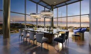 Imagem 5: Cobertura para Venda - 278.18m², 3 dormitórios, sendo 3 suites, 4 vagas - Menino Deus