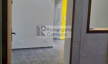 Imagem 6: Apartamento para venda com 60 m²/ 2 quartos em Saboó - Santos - SP