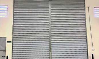 Imagem 6: Galpão - Vila São Bento - Campinas