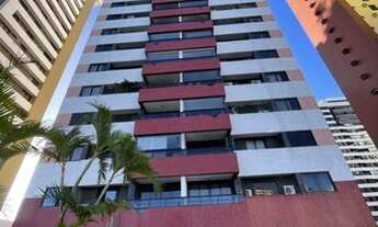 Imagem: Apartamento, venda Cidade Jardim, 3/4, suíte