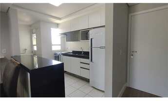 Imagem 3: Apartamento com 3 quartos, no Residencial Conquista Agapeama - 71,5m² - Jundiaí-SP
