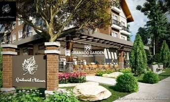 Imagem 2: APARTAMENTO COM 1 DORMITÓRIO À VENDA - GRAMADO/RS