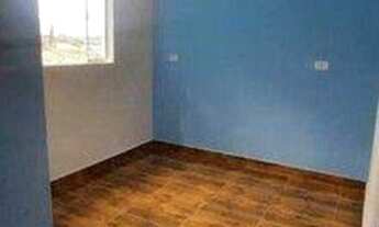 Imagem 4: Sobrado com 5 dormitórios, 180 m² - venda por R$ 745.000,00 ou aluguel por R$ 5.085,00/mês