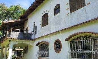 Imagem 5: Casa com 5 dormitórios à venda, 400 m² por R$ 1.200.000,00 - Itaipu - Niterói/RJ