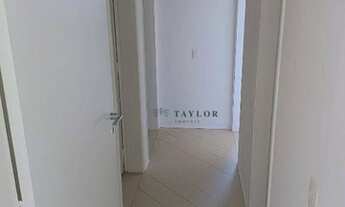 Imagem 5: Apartamento com 3 dormitórios para alugar, 107 m² por R$ 7.400,00/mês - Vila Nova Conceiçã