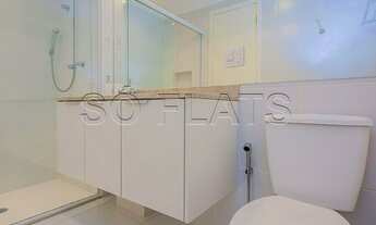 Imagem 6: Residencial In Jardim Sul Street disponível para locação ele contem 50m², 1 dormitório e 1