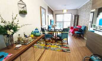 Imagem 3: Imóvel 3 quartos 1 suíte no Parque das Castanheiras