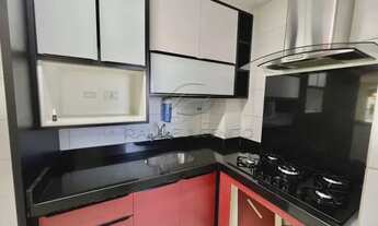 Imagem 7: Apartamento Padrão em Londrina