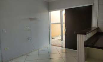 Imagem 4: Casa para aluguel com 80 metros quadrados com 2 quartos em Cajuru do Sul - Sorocaba - SP