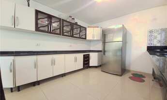 Imagem 5: Casa a venda com 04 dormitórios sendo 01 Suíte, Sala de Estar, Jantar em 230 mts de área c