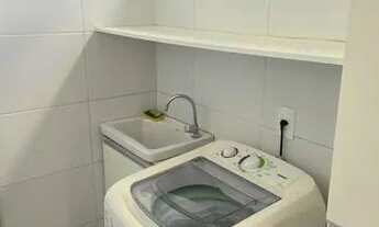 Imagem 4: BOA VIAGEM - Flat lindo - ALUGUEL