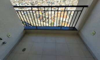 Imagem 5: Apartamento para aluguel com 65m², 02 quartos por R$3.000/mês na Vila Formosa em São Paulo