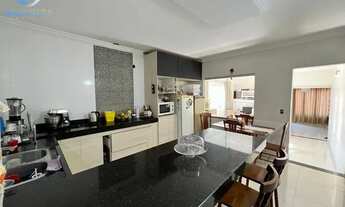 Imagem 6: Casa a venda no Riacho Fundo I Sucupira toda na Laje com 2 Quartos 2 Suítes lote de 410M