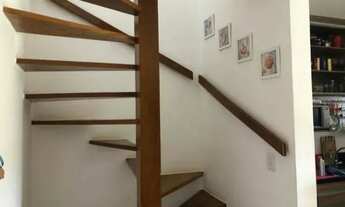 Imagem 6: Stella Maris/Praia do Flamengo 2/4, amplo 75m, Duplex, Pé na areia, Semi mobiliado!