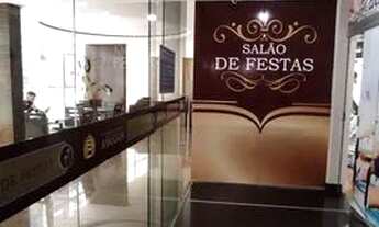 Imagem 5: Aguas Claras Aluguel kit 1 quarto dividida, c/ lazer ao lado do shopping