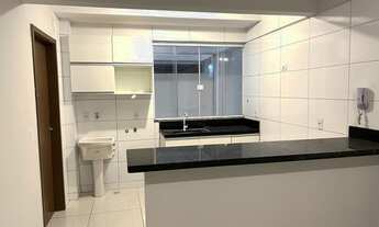 Imagem 7: Apartamento 2 quartos, suíte, armários e GARAGEM