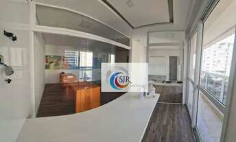 Imagem 4: Conjunto para alugar, 45 m² - Vila Olímpia - São Paulo/SP