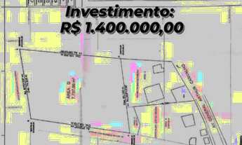 Imagem 2: Vendo terreno plano (+-8.000 m2) na Av. GENERAL ARTUR CARVALHO